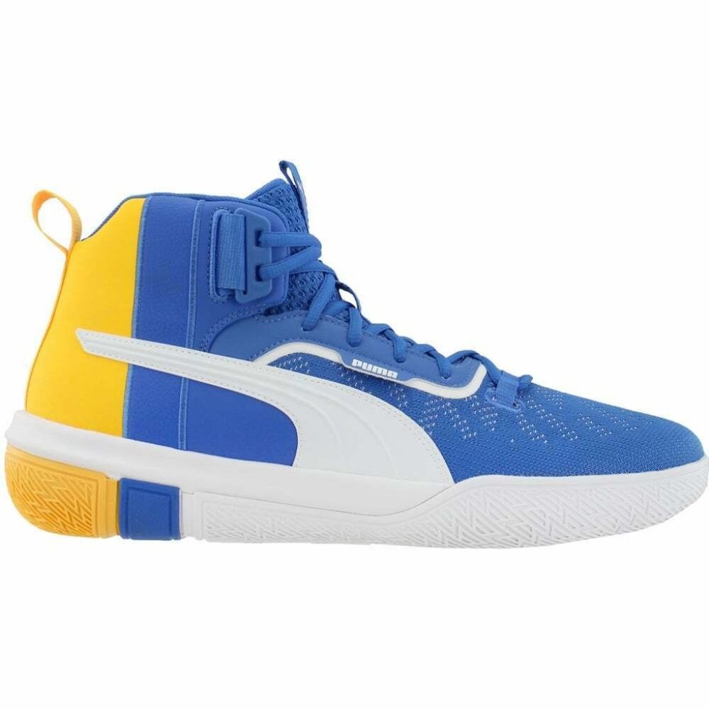Puma Legacy MM - Picture 2 of 5